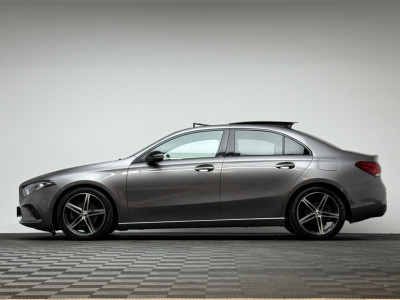 2022 Mercedes-Benz A Class