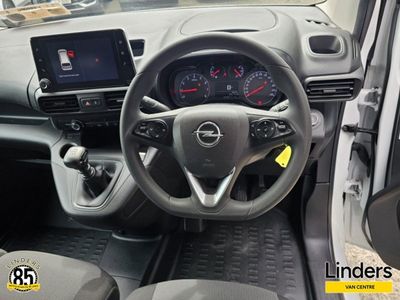2023 Opel Combo