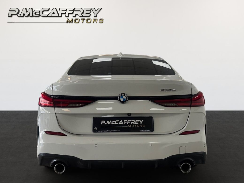 2020 BMW 2 Series