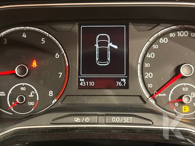 2018 Volkswagen Polo