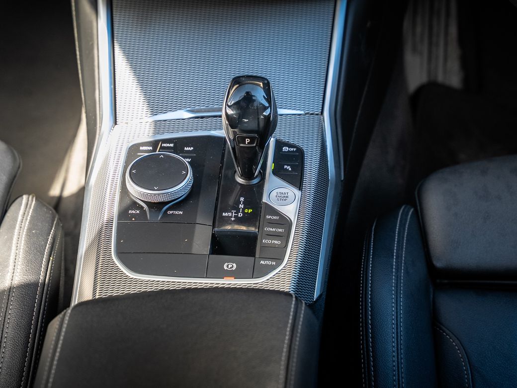 2021 BMW 3 Series