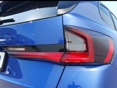 2024 BMW X1