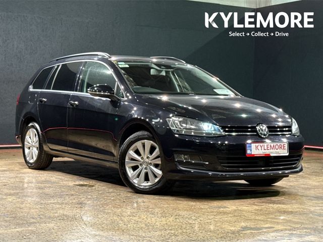 vehicle for sale from Kylemore Cars