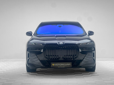 2024 BMW 7 Series
