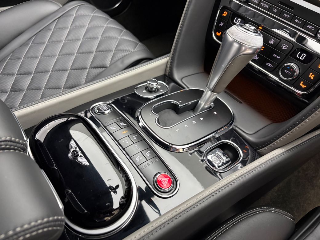 2015 Bentley Continental