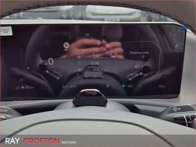 2026 Kia EV6