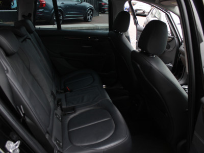 2019 BMW 2 Series Gran Tourer