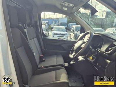 2024 Citroen Dispatch