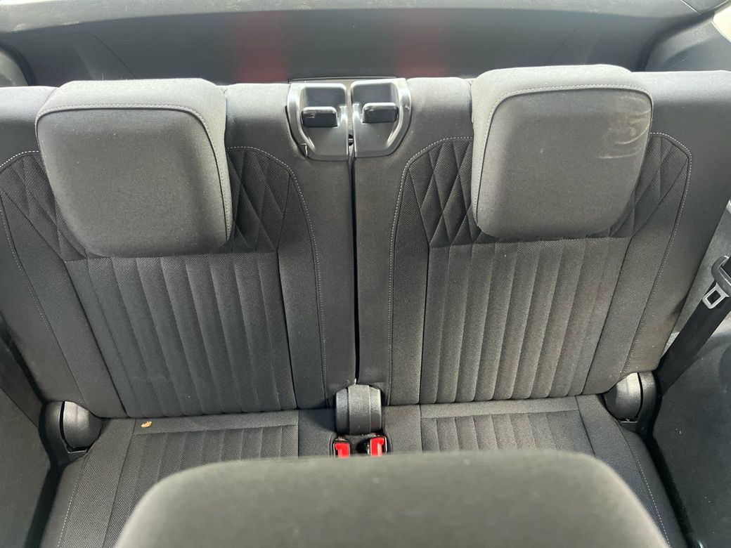 2022 Volkswagen Tiguan Allspace