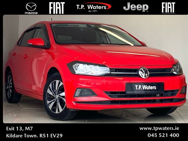 vehicle for sale from TP Waters