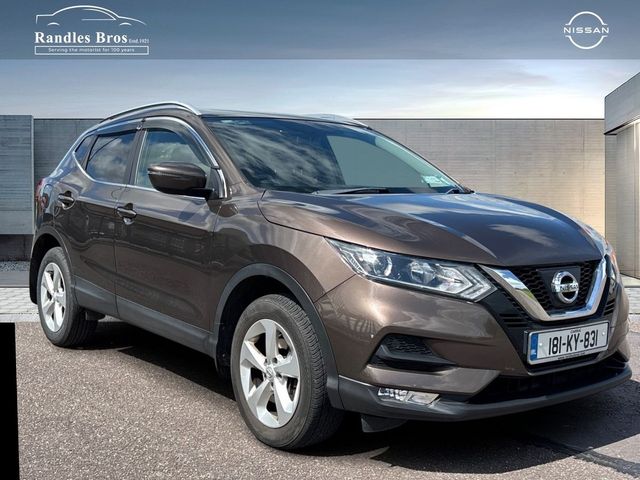 vehicle for sale from Randles Bros Tralee