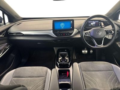 2023 Volkswagen ID.4