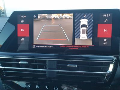 2025 Citroen C5 Aircross