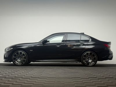 2022 BMW 3 Series