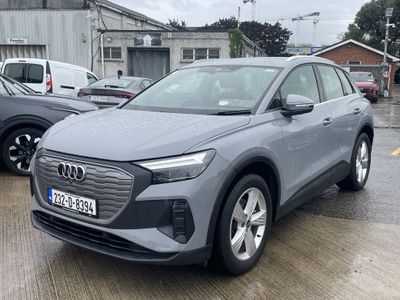 2023 Audi Q4