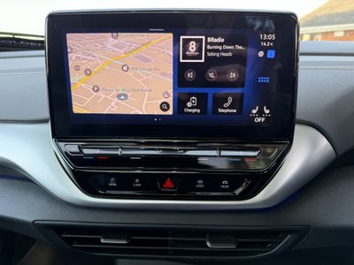 2023 Volkswagen ID.4