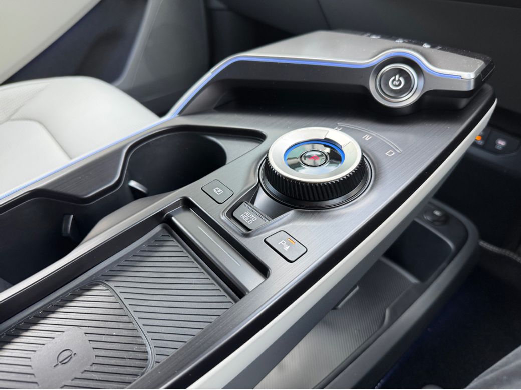2025 Kia EV6