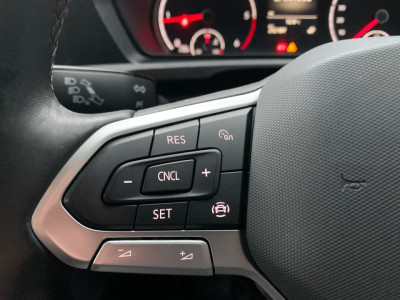 2022 Volkswagen Caddy