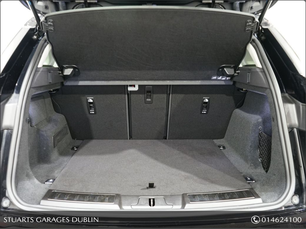 2024 Land Rover Range Rover Evoque