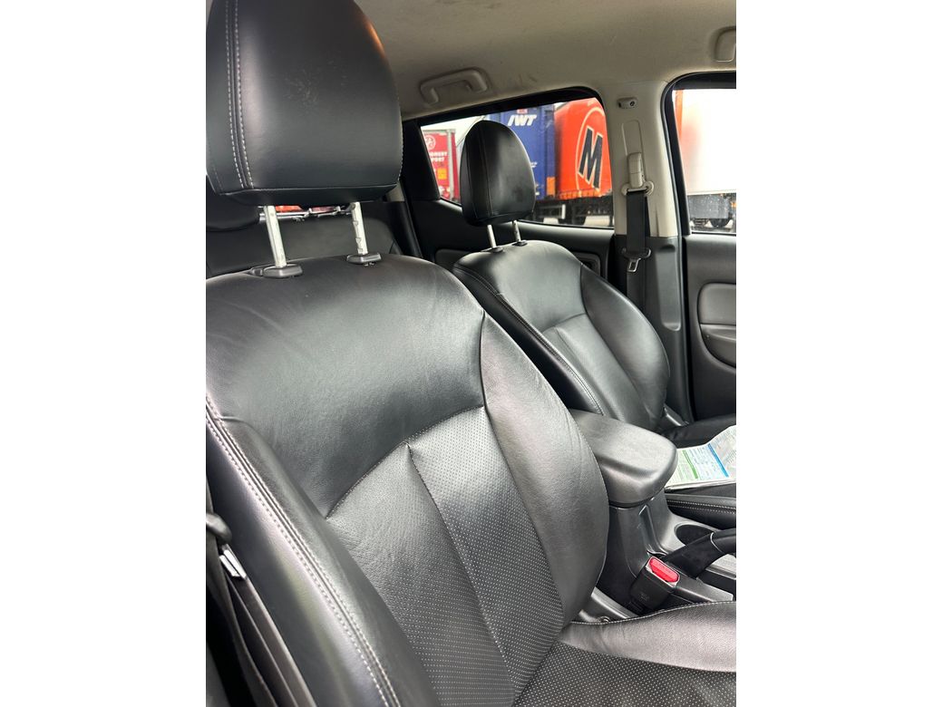 2019 Mitsubishi L200