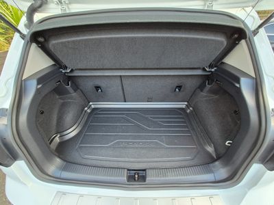 2022 Volkswagen T-Cross