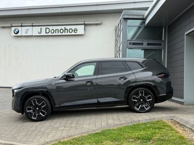 2026 BMW XM