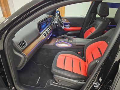 2025 Mercedes-Benz GLE Class