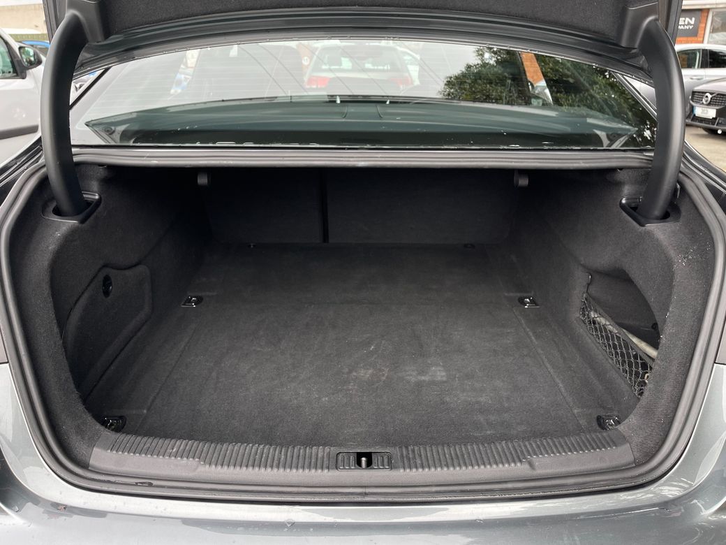 2016 Audi A6