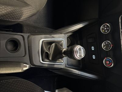 2023 Dacia Duster
