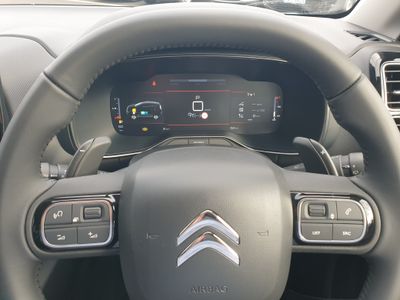 2024 Citroen C5 Aircross