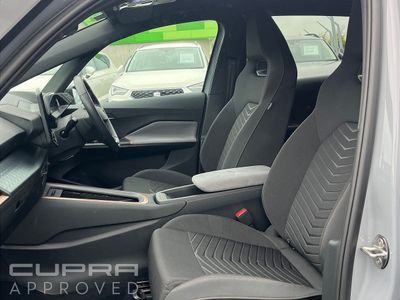 2024 Cupra Born