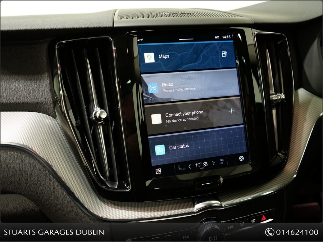 2025 Volvo XC60
