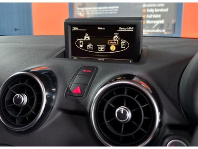 2016 Audi A1
