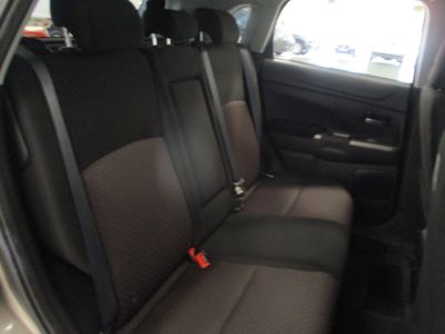2019 Mitsubishi ASX