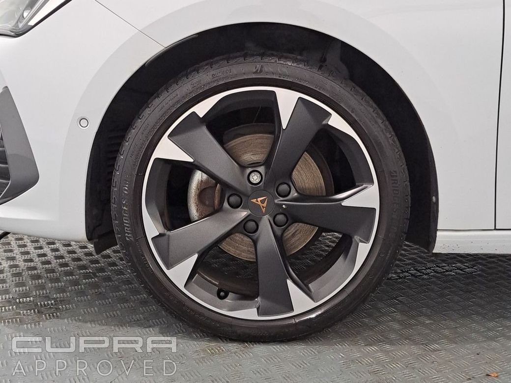 2024 Cupra Leon