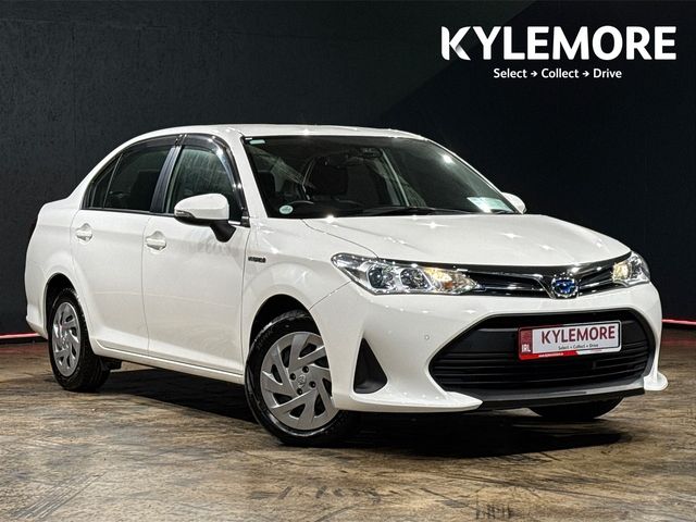 vehicle for sale from Kylemore Cars