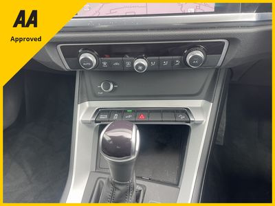 2022 Audi Q3