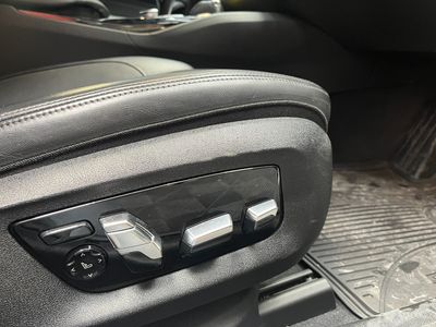 2020 BMW 5 Series