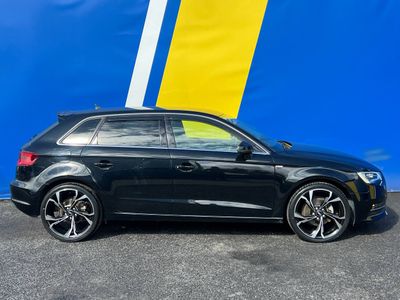 1969 Audi A3