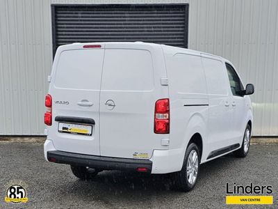 2026 Opel Vivaro