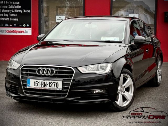 vehicle for sale from Conor Cassidy Cars