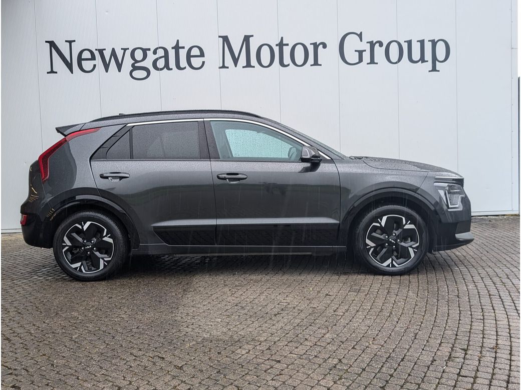 2023 Kia Niro