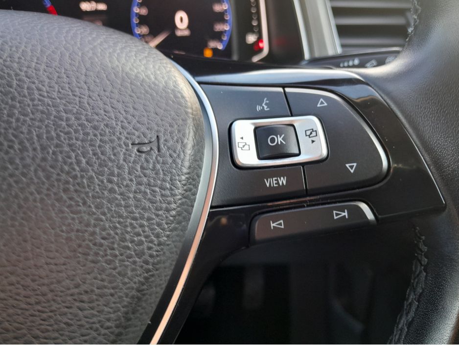 2021 Volkswagen T-Roc