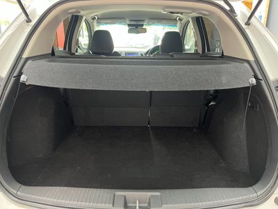 2018 Honda Vezel
