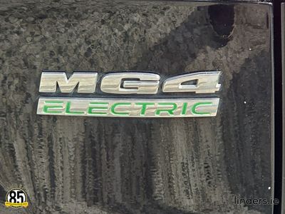 2023 MG 4