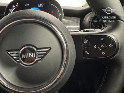 2024 Mini Cooper
