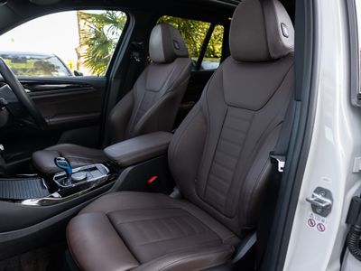 2023 BMW iX3
