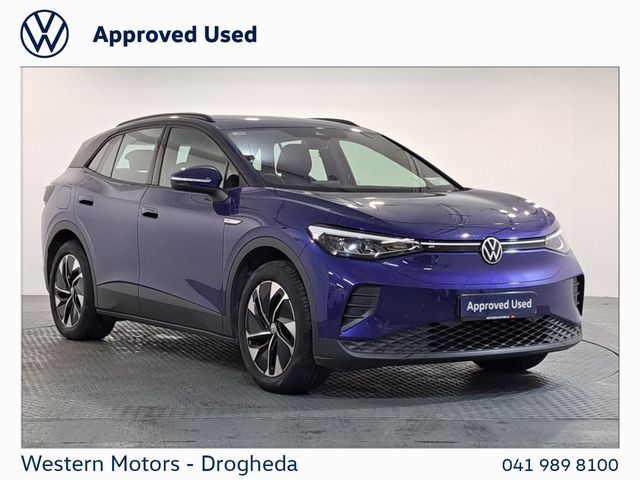 vehicle for sale from Western Motors Galway