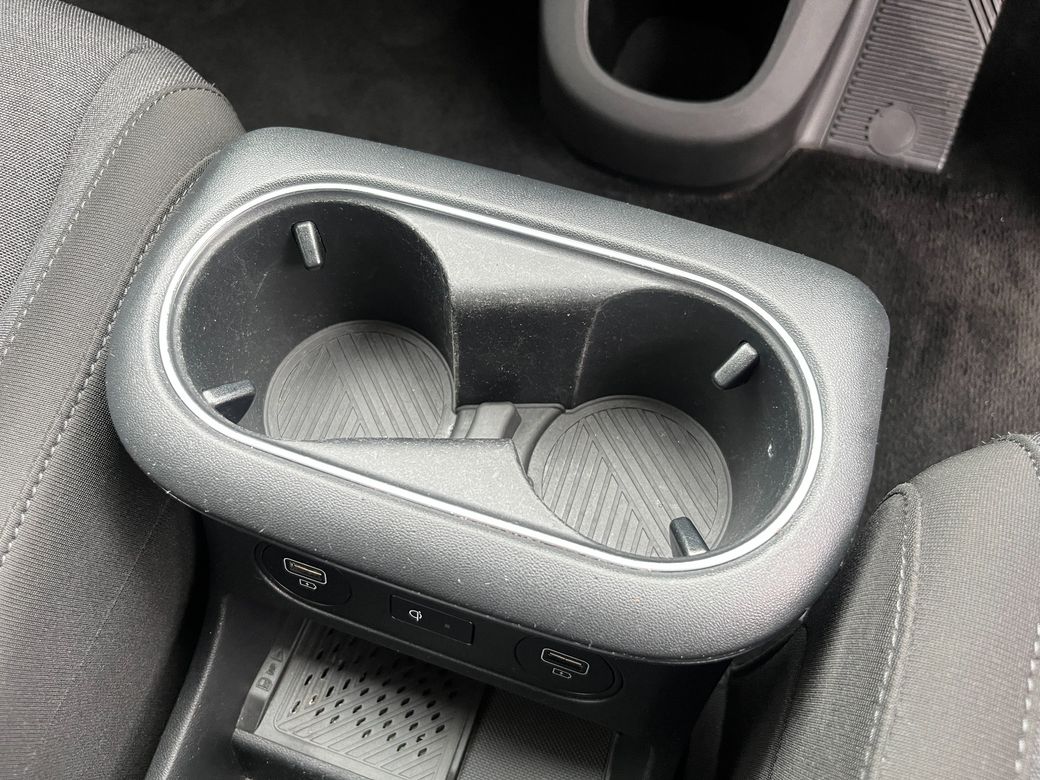 2022 Hyundai Ioniq 5
