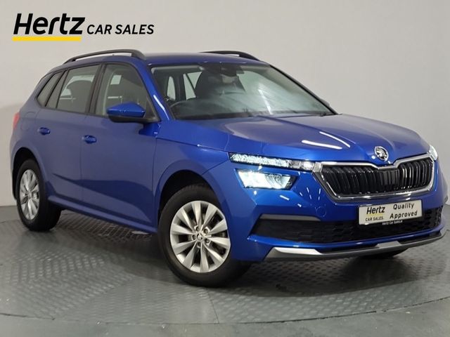 vehicle for sale from Hertz Car Sales North Dublin